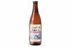 新ラベルの「こしひかり越後ビール」