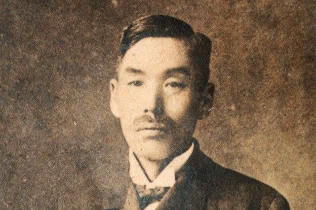 タイタニック号唯一の日本人生還者は新潟県人…YMO細野晴臣さんの祖父・正文さん、船が沈む惨状など克明に書いた手記残す　19日から横浜で特別公開 | 新潟日報