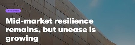 世界経済同時危機 : グローバル不況の実態と行方 ★新品・稀少品★ 2025年第2四半期版 世界 35 カ国における中堅企業経営者意識調査