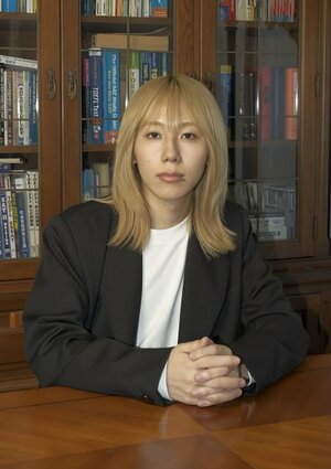 岸谷蘭丸