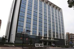 　千葉県警察本部＝千葉市