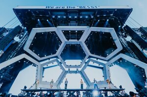 『BE:FIRST Stadium Live 2026 We are the 