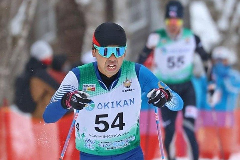 冬季国スポ2024 スキー・新潟県勢］