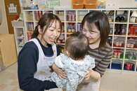 「こども誰でも通園制度」スタート、ただ新潟県内の利用少なく…「一時預かり」定着が一因？ニーズ手探り