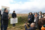 トキの本州初放鳥控える石川・能登、地域一丸で生息環境整え…コメ作りに観光、受け継がれる佐渡のノウハウ