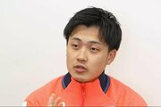 古野慧選手（長岡市出身）に県スポーツ賞！ミラノ・コルティナ冬季五輪4位入賞、日本人初の快挙