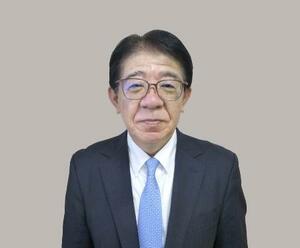 　金子恭之国土交通相