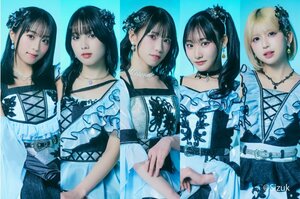 5人組アイドル・LarmeR（ラルメール）が活動終了を発表