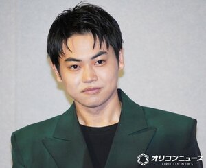 撮影地・長野の魅力を語った菅生新樹 (C)ORICON NewS inc.
