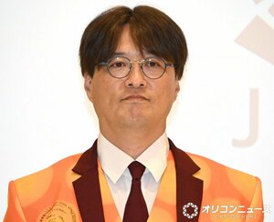 卒業会見で爆笑を誘った純烈・酒井一圭 (C)ORICON NewS inc.