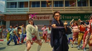 「君がいるだけで（Because of You）2026 Thai-Japanese Version」ミュージックビデオより