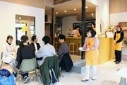 複合施設「米草堂」新潟市中央区にオープン！空き家を改修、おかゆ店にシェアオフィス、ショールームも