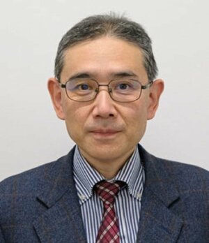 松村敏弘教授
