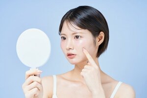 うっかり日焼けや若い頃の日焼け、もう手遅れ?