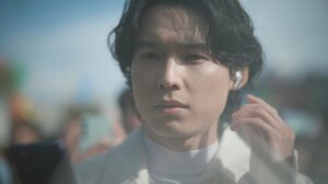 最新AIフォン「Samsung Galaxy S26」の新テレビCMに出演するSixTONES・松村北斗