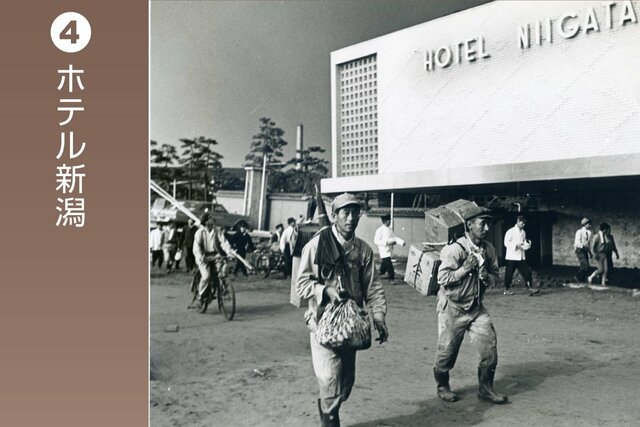 右端・左端のボタンを押すとほかの画像が見られます