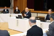 ［米坂線復旧検討会議］地元負担の試算増額、物価高騰分を上乗せ　具体的な運営方式議論へ