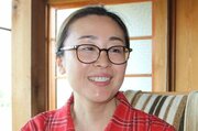 佐渡市の移住者支え12年…代表の熊野礼美さん、本年度で運営退く　ＵＩターンインフォメーションセンター