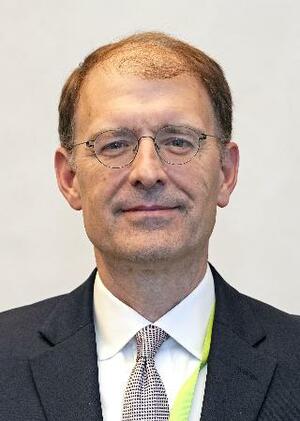 元米通商代表部交渉官のデービッド・ボーリング氏