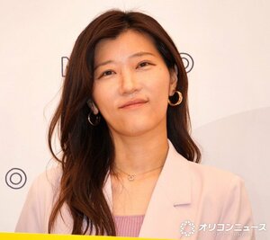 率直な感想を述べたヒコロヒー （C）ORICON NewS inc.