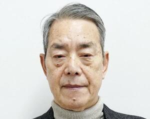 　柳沢協二・元内閣官房副長官補