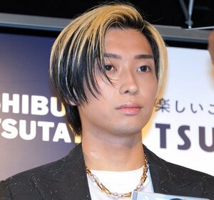 ヒカル （C）ORICON NewS inc.