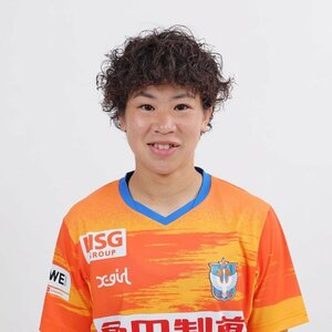 ＦＷ児野楓香（Ｃ）新潟Ｌ