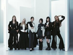 Little Glee Monster