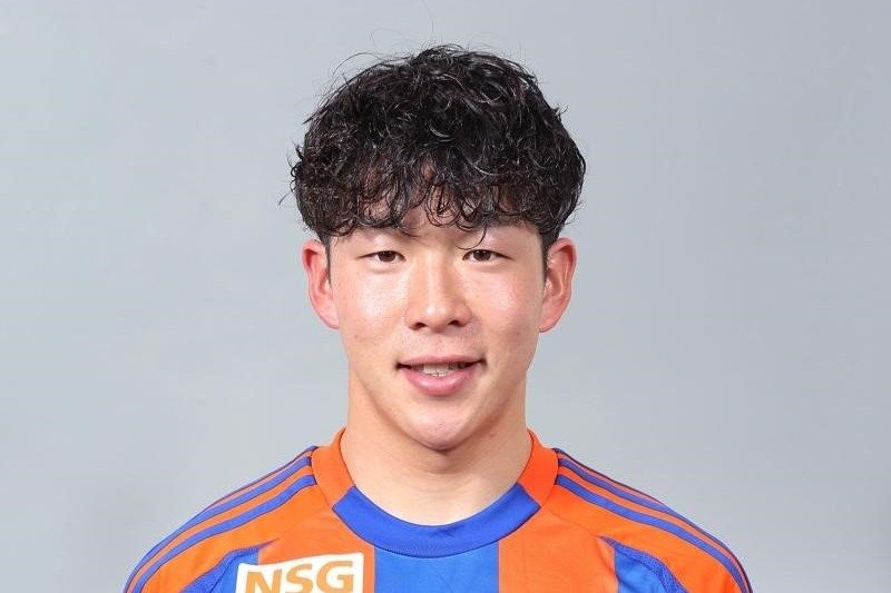 J1アルビレックス新潟］FW矢村健がJ2藤枝に完全移籍 夏の移籍