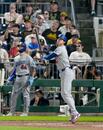 大谷１２号放つもドジャース敗戦