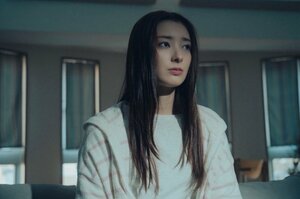 14日放送『この愛は間違いですか~不倫の贖罪』第2話に出演した宮本茉由(C)テレビ東京