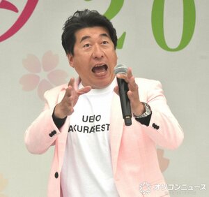 ダチョウ倶楽部・寺門ジモン （C）ORICON NewS inc.