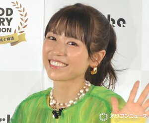 若槻千夏 (C)ORICON NewS inc.