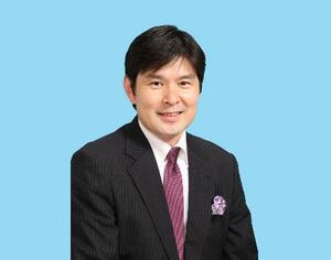 エムズ人財開発研究所の宮原淳二さん