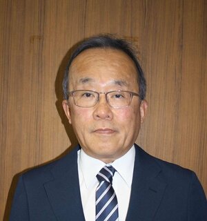 根津和博氏