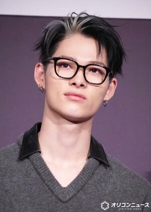 “水”へのこだわりを明かしたENHYPEN・NI-KI （C）ORICON NewS inc.