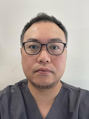 小林孝憲医師