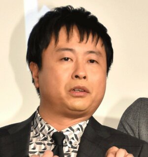 次長課長・河本準一 （C）ORICON NewS inc.