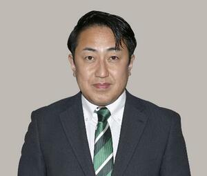 　衆院文部科学委員会の斎藤洋明委員長