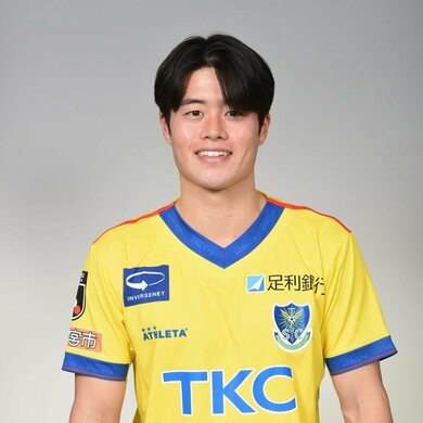 アルビレックス新潟］DF森璃太が期限付き移籍から復帰 「再び