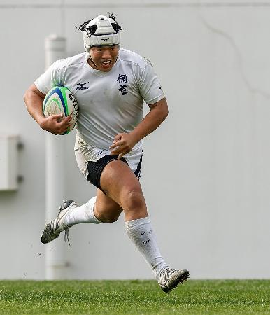 東海大大阪仰星、桐蔭学園が勝つ 全国高校ラグビー2回戦 | 新潟日報