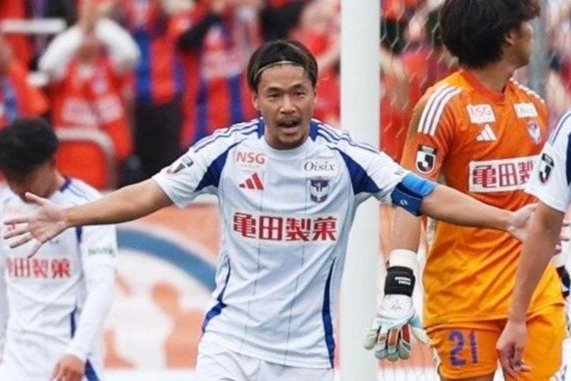 アルビレックス新潟］大黒柱の堀米悠斗退団…来季へチーム大転換か 高い