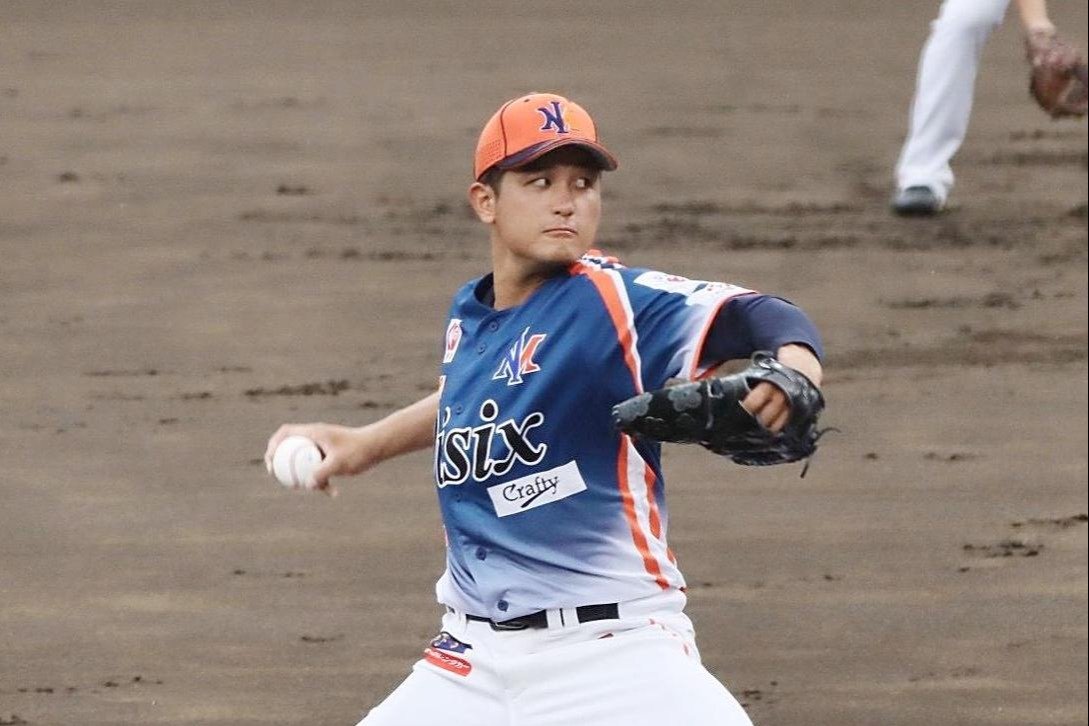 プロ野球2軍戦・オイシックス新潟］3本塁打浴び巨人に1－5 雨天