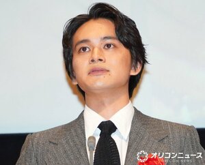 ここまで歩んできた道のりをしみじみと語った北村匠海(C)ORICON NewS inc.