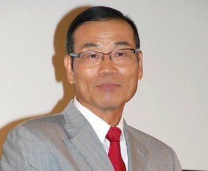 オール巨人 (C)ORICON NewS inc.