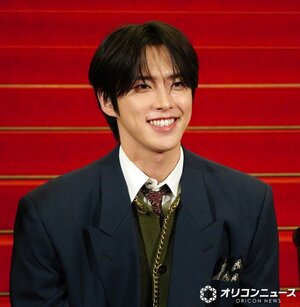 ソロとしてMCに初挑戦する河野純喜 (C)ORICON NewS inc.