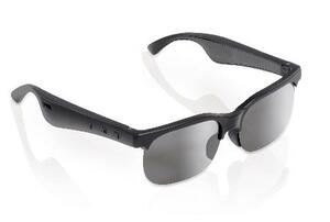 　ハックの「スマートサングラス」