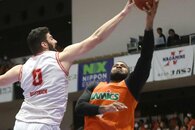 ［新潟アルビＢＢ］2度の延長戦の末…埼玉に104－106で敗れる　残り1秒で逆転の3点シュート許す