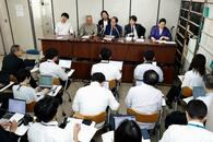 被害賠償へ「最後の機会」