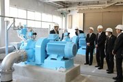 城山浄水場（上越市）の大規模改修完了、最新技術で水の安定供給＆省エネ実現　